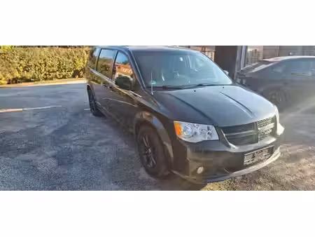 Dodge Grand Caravan