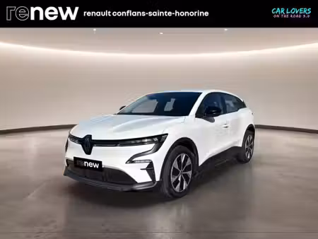 Renault Mégane E-Tech 220 Équilibre