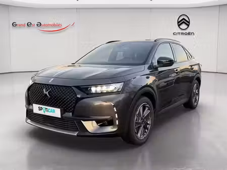 DS 7 E Tense 1.6 225 Performance Line