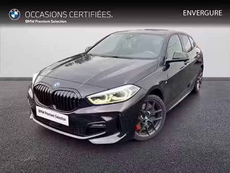 BMW Série 1 118d 2.0 150
