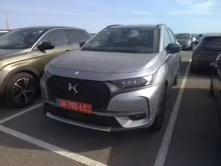 DS 7 E Tense 1.6 225 Performance Line