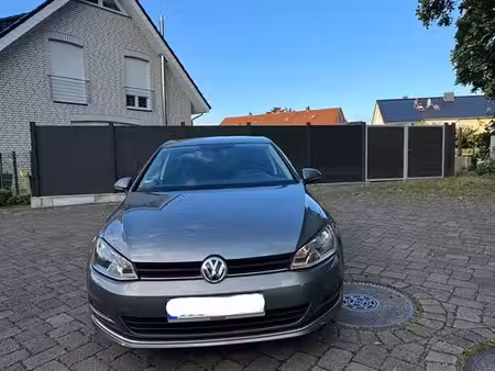 Volkswagen Golf 1.6 TDI 110