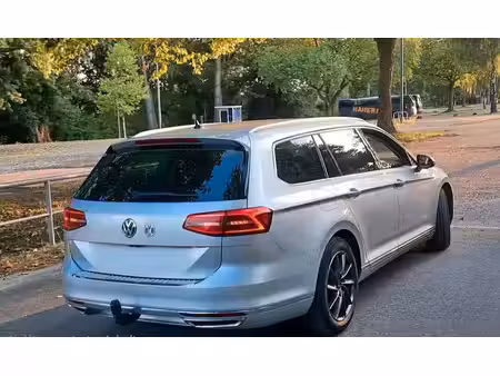 Volkswagen Passat 2.0 TDI 150 Highline