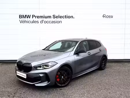 BMW Série 1 120d 2.0 190 xDrive