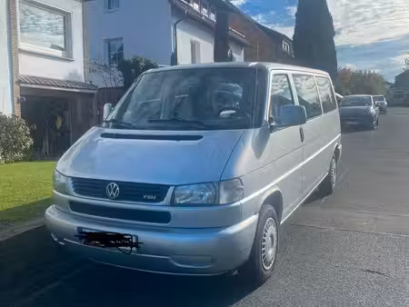 Volkswagen Transporter T4
