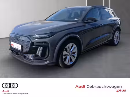 Audi e-tron quattro