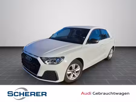 Audi A1 25 TFSI 1.0 TFSI 95