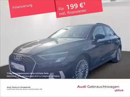 Audi A3 2.0 TDI 116