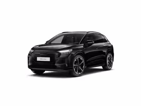 Audi Q4 e-tron 340 quattro
