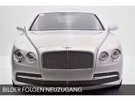 Bentley Flying Spur V8 4.0 507 Mulliner