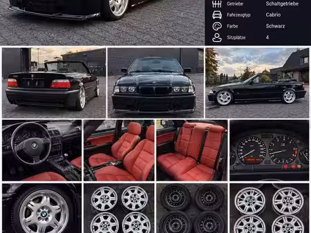 BMW Série 3 328i 2.8 193