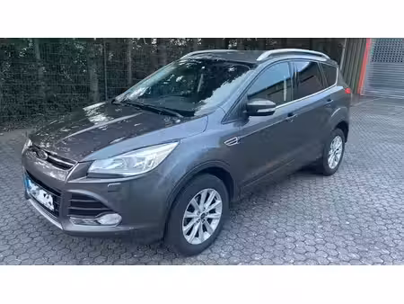 Ford Kuga 1.5 150 Titanium