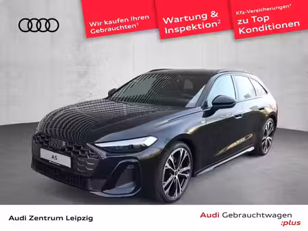 Audi A5 2.0 TFSI 150