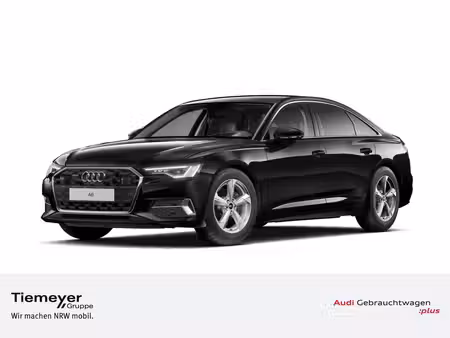 Audi A6 40 TDI 2.0 TDI 150 quattro