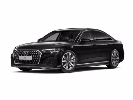 Audi A8 60 TFSI E V6 3.0 TFSI 340 quattro