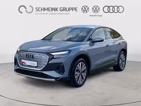 Audi Q4 e-tron 40 204