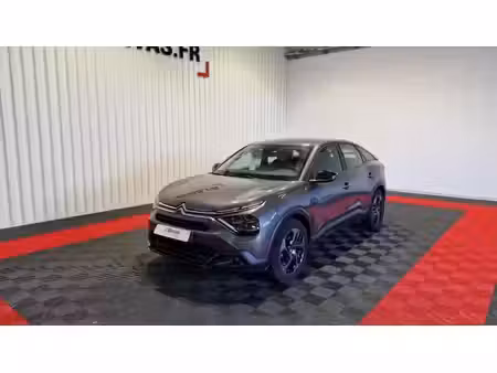 Citroën C4 1.2 PureTech 131 Feel Pack