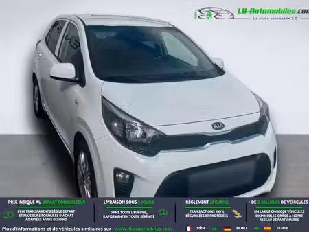 Kia Picanto 1.0 67