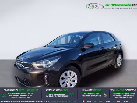 Kia Rio 1.2 84