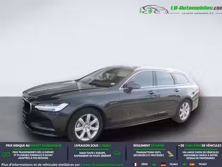Volvo V90 D4 2.0 190