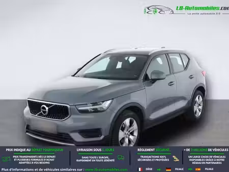 Volvo XC40 D3 2.0 150