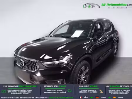 Volvo XC40 D3 2.0 150