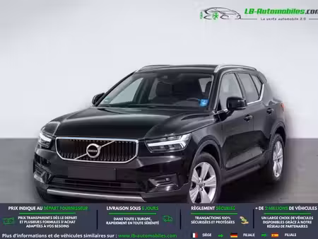Volvo XC40 D3 2.0 150