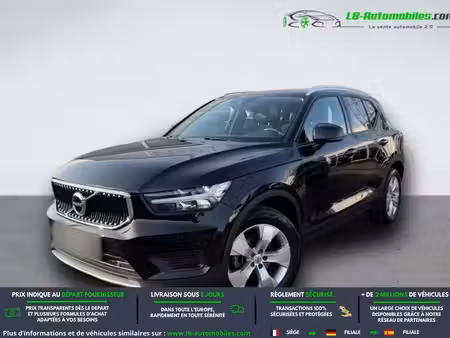 Volvo XC40 D3 2.0 150