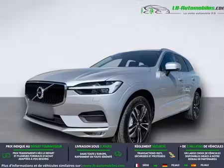 Volvo XC60 2.0 197