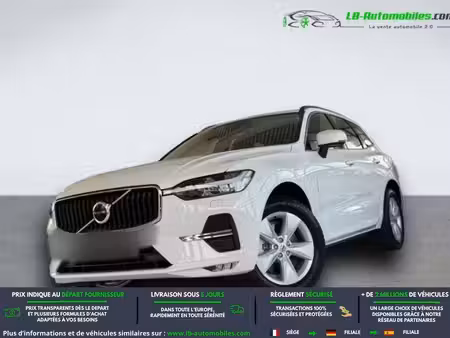 Volvo XC60 2.0 197