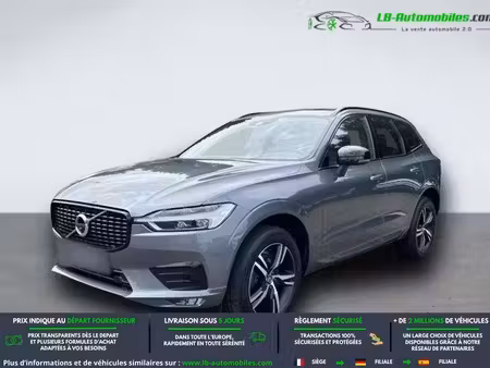 Volvo XC60 2.0 197