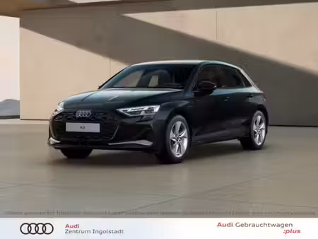 Audi A3 2.0 TDI 150