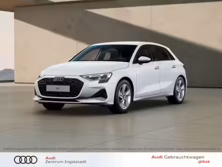 Audi A3 2.0 TDI 150