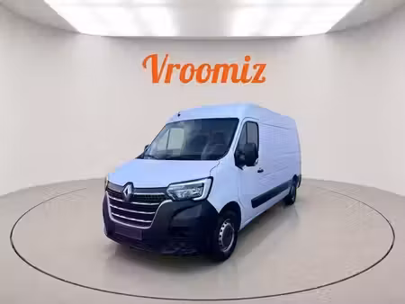 Renault Master 2.3 dCi 150