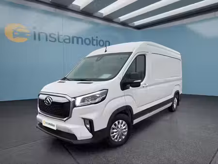 Maxus Deliver 9 2.0 150