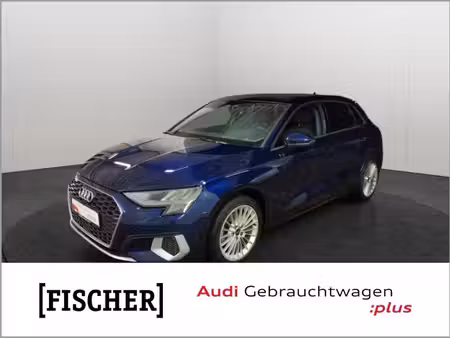 Audi A3 1.0