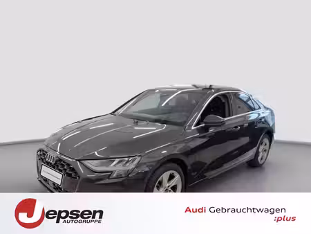 Audi A3 1.5 TFSI 150