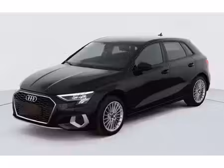 Audi A3 35 TDI 2.0 TDI 150