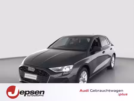 Audi A3 2.0 TDI 150