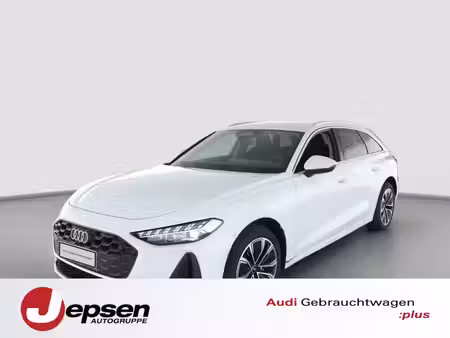 Audi A5 2.0 TFSI 150
