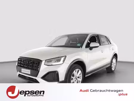 Audi Q2 35 TDI 2.0 TDI 150