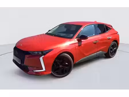 DS 4 1.2 130 Performance Line
