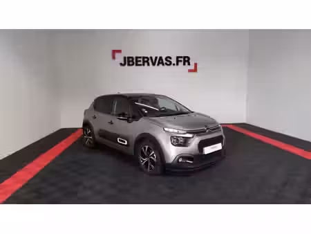 Citroën C3 1.2 PureTech 110 Shine Pack
