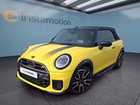 Mini Mini Cooper S 2.0 204