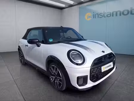 Mini Mini John Cooper Works 204