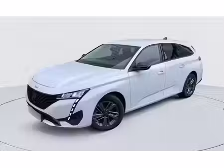 Peugeot 308 1.2 THP 130 Active