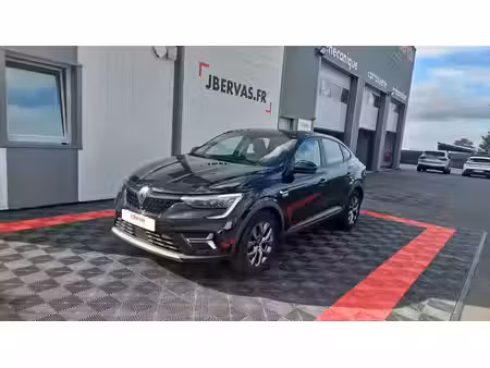 Renault Arkana E-Tech 1.6 145 Evolution