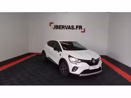 Renault Captur E-Tech 1.6 160 Intens