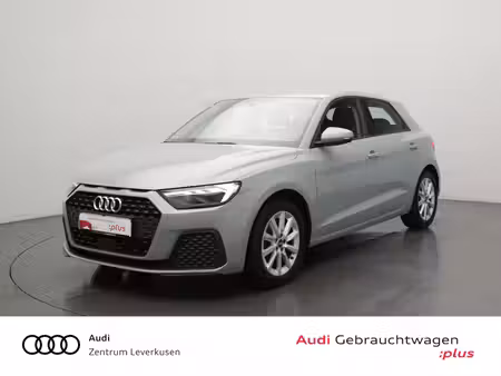 Audi A1 25 TFSI 1.0 TFSI 95