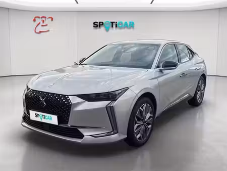 DS 4 1.6 225 Performance Line